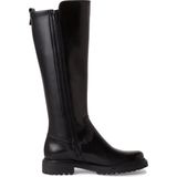 Tamaris Da.-Stiefel für Damen, schwarz, Gr. 36 EU