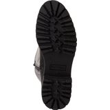 Tamaris - Core - Dames Laarzen - Zwart - Leer