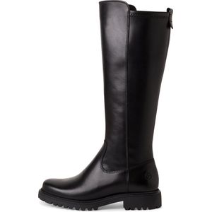 Klassische Stiefel Tamaris 1-25605-43 Schwarz