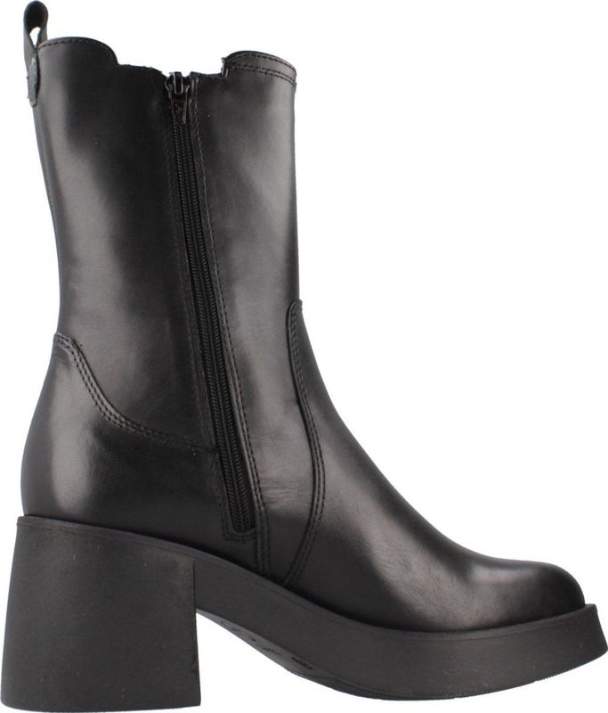 Stiefeletten Tamaris 1-25451-43 Schwarz