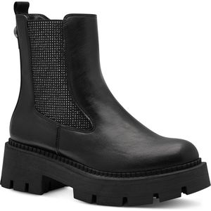 Tamaris Dames Chelseaboot 1-25475-043