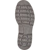 TAMARIS - Chelsea Boot - Zwart - Leer