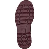 Klassische Stiefeletten Tamaris 1-25477-43 Dunkelrot