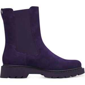 Tamaris Core Dames Laarzen - PURPLE