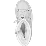 Tamaris - 1-26836-41 - Enkellaarsje - Zwart - Textiel/Synthetisch - Waterafstotend