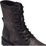 Tamaris - Veterboot - Brons - Imitatieleer - Vegan