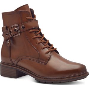 Tamaris Dames Enkellaarsje 1-25265-305 normaal