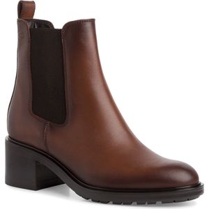 Tamaris Da.-Stiefel für Damen, braun, Gr. 38 EU