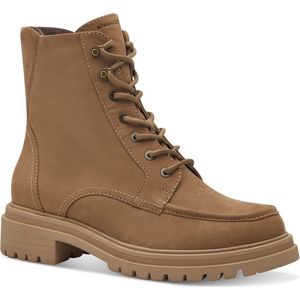 Schnürstiefelette