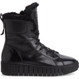 Tamaris Dames Enkellaarsje 1-26216-003 normaal