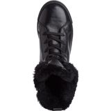 Tamaris Dames Enkellaarsje 1-26216-003 normaal