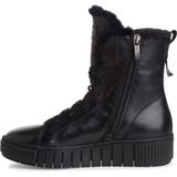 Tamaris Dames Enkellaarsje 1-26216-003 normaal