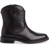Tamaris Dames Enkellaarsje 1-25003-003 normaal