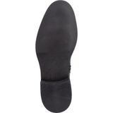 Tamaris Dames Enkellaarsje 1-25003-003 normaal