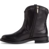 Tamaris Dames Enkellaarsje 1-25003-003 normaal