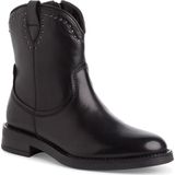 Tamaris Dames Enkellaarsje 1-25003-003 normaal