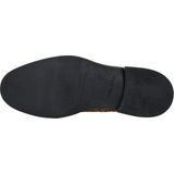 Tamaris - Enkellaarsjes - Cognac - Dames