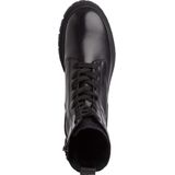 Tamaris Dames Enkellaarsje 1-25213-001 normaal