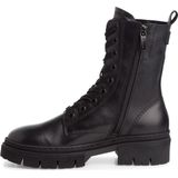 Tamaris Dames Enkellaarsje 1-25213-001 normaal