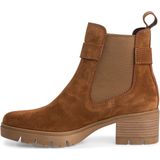 Tamaris Dames Chelseaboot 1-25447-305 normaal