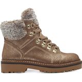 Tamaris Dames Enkellaarsje 1-26263-900 normaal