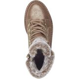 Tamaris Dames Enkellaarsje 1-26263-900 normaal