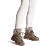 Tamaris Dames Enkellaarsje 1-26263-900 normaal