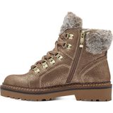 Tamaris Dames Enkellaarsje 1-26263-900 normaal