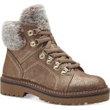 Tamaris Dames Enkellaarsje 1-26263-900 normaal