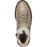 Tamaris Dames Enkellaarsje 1-26263-933 normaal