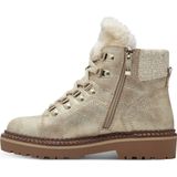 Tamaris Dames Enkellaarsje 1-26263-933 normaal