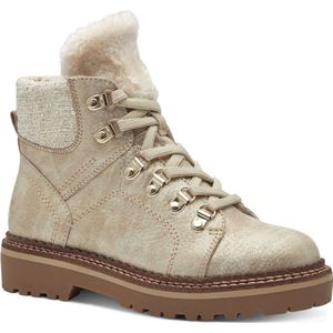Tamaris Dames Enkellaarsje 1-26263-933 normaal