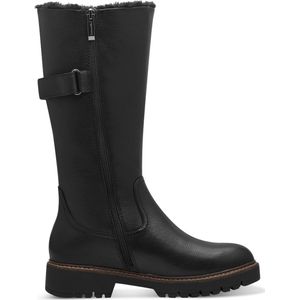 Tamaris Core Dames Laarzen - BLACK