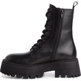 Tamaris Dames Enkellaarsje 1-25228-001 normaal