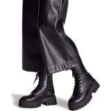 Tamaris Dames Enkellaarsje 1-25228-001 normaal