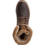 Tamaris Da.-Stiefel für Damen, braun, Gr. 39 EU