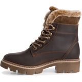 Tamaris Dames Enkellaarsje 1-26275-304