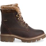 Tamaris Dames Enkellaarsje 1-26275-304