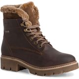 Tamaris Dames Enkellaarsje 1-26275-304