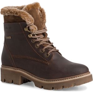 Tamaris Dames Enkellaarsje 1-26275-304