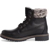 Tamaris Dames Enkellaarsje 1-26244-074 normaal