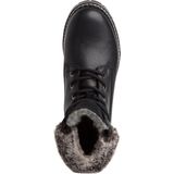 Tamaris Dames Enkellaarsje 1-26244-074 normaal