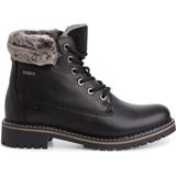 Tamaris Dames Enkellaarsje 1-26244-074 normaal