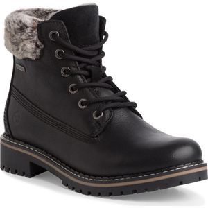 Tamaris Dames Enkellaarsje 1-26244-074 normaal