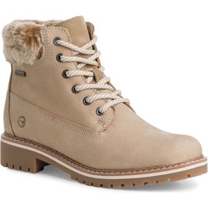 Tamaris Dames Enkellaarsje 1-26244-414 normaal