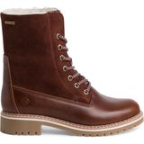 Tamaris Dames Enkellaarsje 1-26443-300 normaal