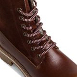 Tamaris Dames Enkellaarsje 1-26443-300 normaal