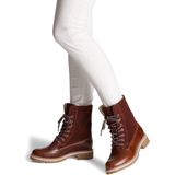 Tamaris Dames Enkellaarsje 1-26443-300 normaal