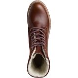 Tamaris Dames Enkellaarsje 1-26443-300 normaal