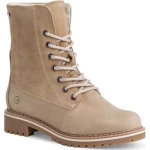 Tamaris M2644341 für Damen, beige, Gr. 37 EU